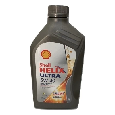 Afbeelding van Motorolie SHELL 550052677