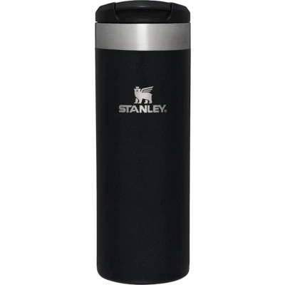 Afbeelding van Stanley The AeroLight Transit Mug 0,47L black metallic