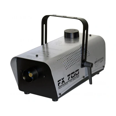 Afbeelding van JB Systems FX 700 Rookmachine