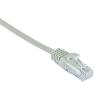 Afbeelding van EXC 859454 Cat.6a U/UTP Patchkabel Grijs