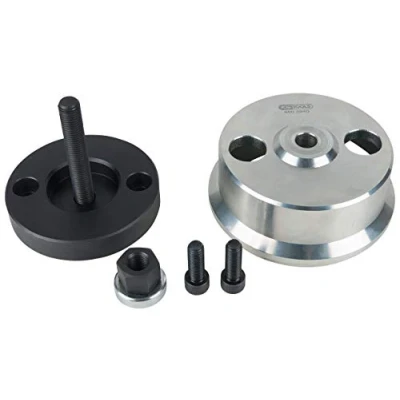 Afbeelding van KS Tools, Voertuig gereedschap, Set afdichtingsringen voor Scania 5 delig 460.3940