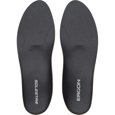 Afbeelding van Ergon inlegzool/schoenzool ip touring solestar size 42/43