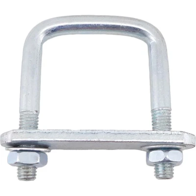 Afbeelding van U Strop Bout M10 70*53 mm Boottrailer Aanhangwagen Aanhanger