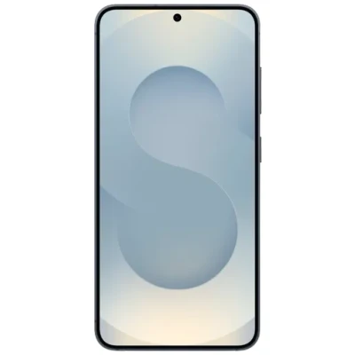 Afbeelding van Samsung Galaxy S25 512GB S931 Zwart mobiele telefoon