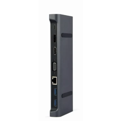 Afbeelding van USB C multi adapter 9 in 1