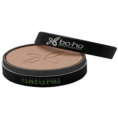 Afbeelding van Boho Compact Powder Beige Clair 02 4.5g