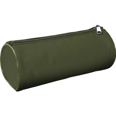Afbeelding van Penetui rond 20x8 5cm donker groen