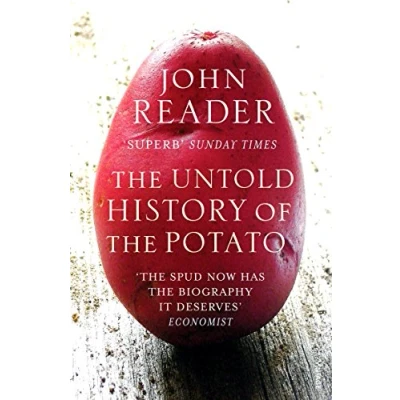 Afbeelding van the Untold History of Potato