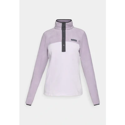 Afbeelding van Columbia Dames Benton Springs 1/2 Snap Pull Over 2 Fleece (pak van 1)