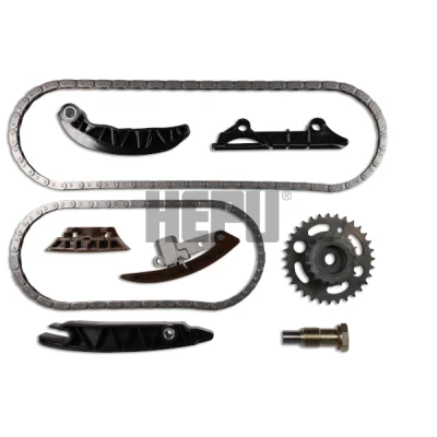 Afbeelding van Hepu Distributieketting kit 21 0594
