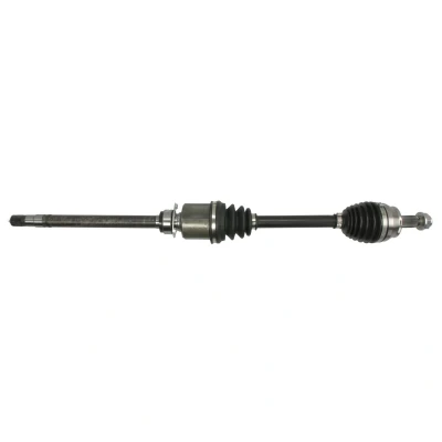 Afbeelding van Aandrijfas PASCAL G2F031PC