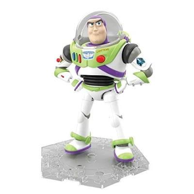 Afbeelding van Toy Story 4 : Buzz Lightyear BANDAI 57698