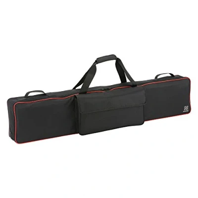 Afbeelding van Sequenz softcase voor Korg D1 digitale piano