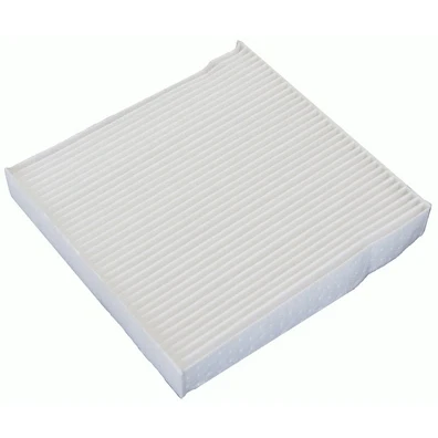 Afbeelding van DENCKERMANN M110732 Interieurfilter Buitenluchtfilter 179mm 184mm 29mm HONDA: Jazz Hatchback (GD, GE3, GE2) 1.3 iDSi, 1.2 i DSI, 1.4 iDSI 2002 2008