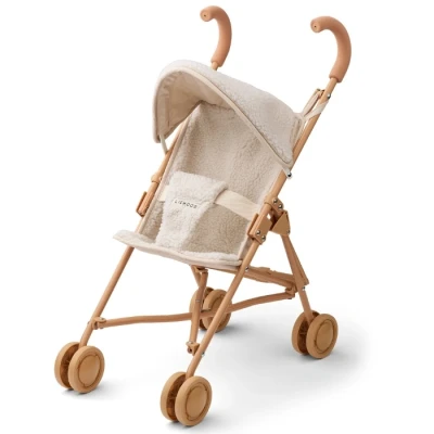 Afbeelding van Liewood Elsie Poppenwagen