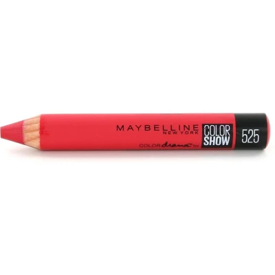 Afbeelding van Maybelline Color Drama Intense Velvet Lipliner 525 Pink Side Of Life