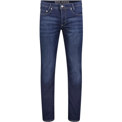 Afbeelding van MAC Jog&#039;n Jeans maat W 38 L 34 Jog &#039;n met Modern fit Pasvorm Duurzaam Heren
