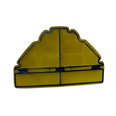 Afbeelding van Hiflofiltro Luchtfilter HFA4611