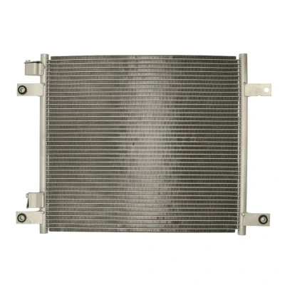 Afbeelding van Nissens Airco condensor 94800