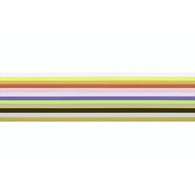 Afbeelding van Knorr Prandell 218306062 Waxstrips assortiment 200 mm diameter 1 m, basiskleuren