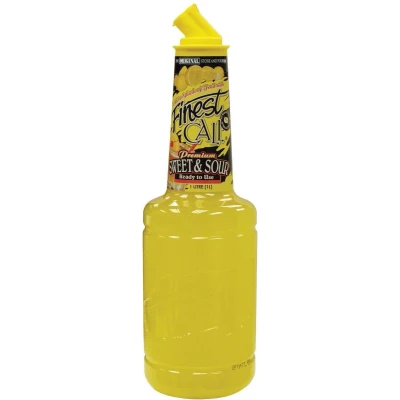 Afbeelding van Finest Call Sweet &amp; Sour (1 Liter)