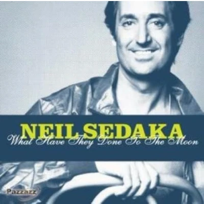 Afbeelding van Neil Sedake What Have They Done To The Moon (CD)