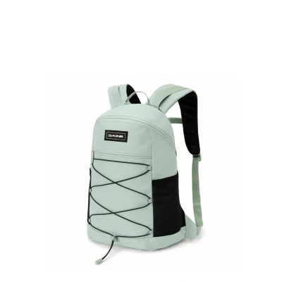 Afbeelding van Rugtas WNDR Backpack 18L Jadeite