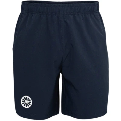 Afbeelding van Tennisbroek The Indian Maharadja Boys Jaipur Navy Maat 152