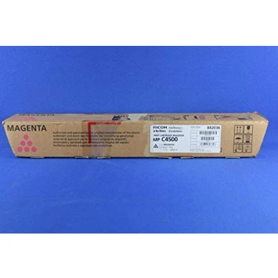Afbeelding van Ricoh 888610 (MP C4500E) Toner Magenta