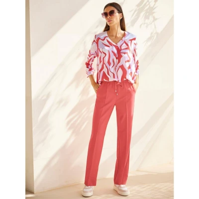 Afbeelding van heine Blouse zonder sluiting