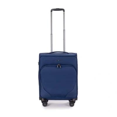 Afbeelding van Stratic Mix 4 wielige cabinewagen 55 cm