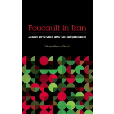 Afbeelding van Foucault in Iran