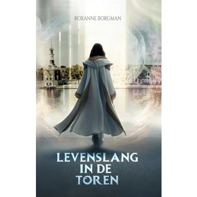Afbeelding van Levenslang in de Toren (Paperback)