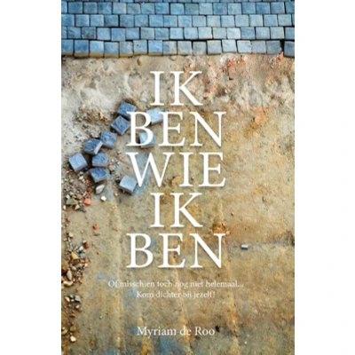 Afbeelding van ik ben wie (Paperback)