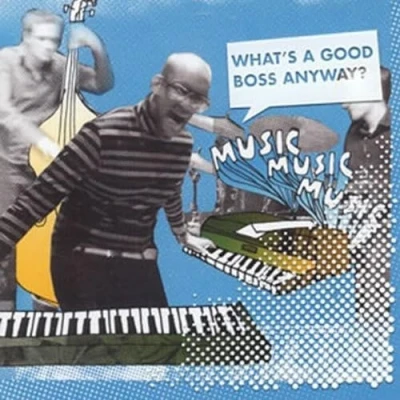 Afbeelding van One Two Free (CD)