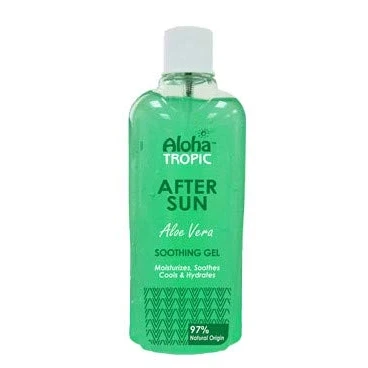 Afbeelding van Aloha Tropic After Sun Aloe Vera 200ml