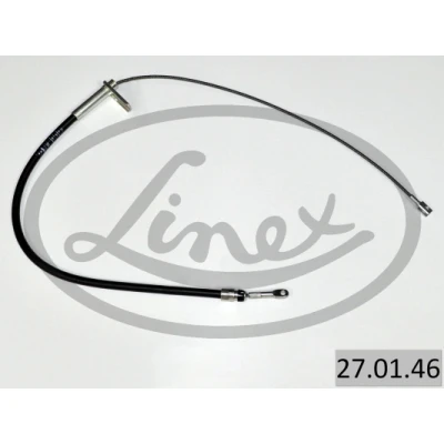 Afbeelding van Linex Handremkabel 27.01.46