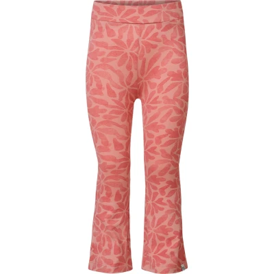 Afbeelding van Noppies Meisje Legging Ephrata Rose Dawn 140