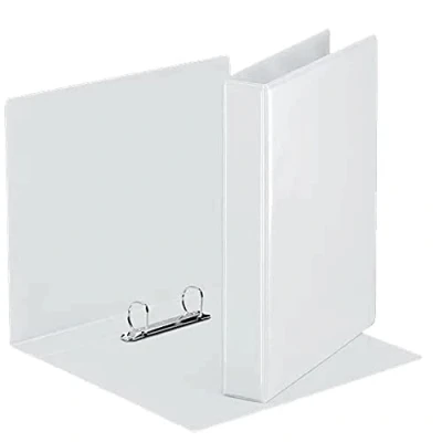 Afbeelding van Rexel 2115582 A4 Ring Binder Wit