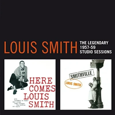 Afbeelding van The Legendary 1957 1959 Studio Sessions