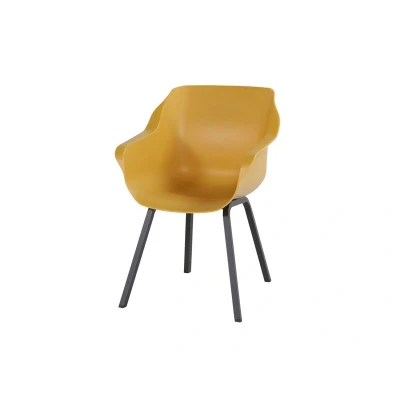 Afbeelding van Hartman Tuinstoel Sophie Element Curry