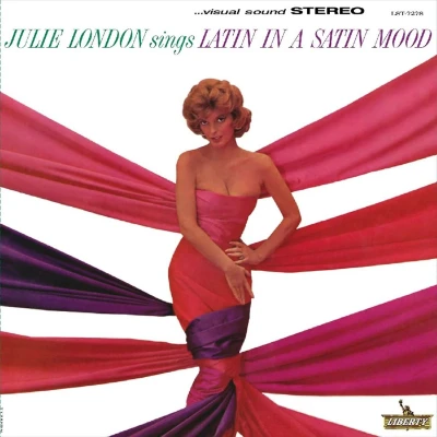 Afbeelding van Latin in a Satin Mood