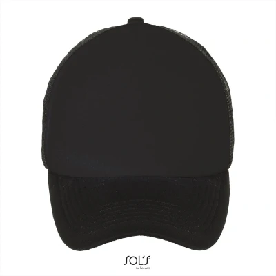 Afbeelding van SOL&#039;S Bubble Black