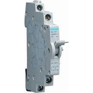 Afbeelding van Hager MZ201 hulpcontact
