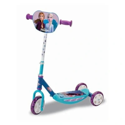 Afbeelding van Smoby Frozen Opvouwbare Step