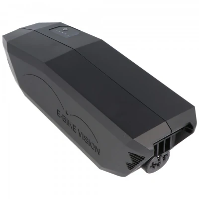 Afbeelding van Onderbuis Power Pack lite precies geschikt voor het Bosch Active en Performance aandrijfsysteem 10A 360Wh