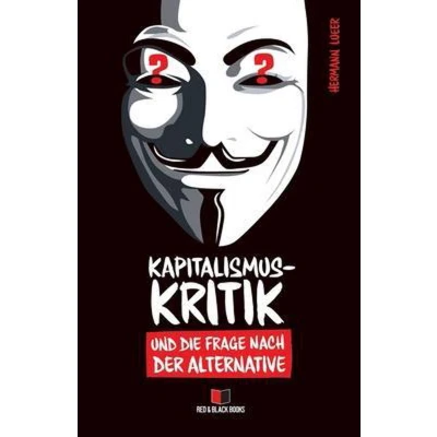Afbeelding van Kapitalismuskritik und die Frage nach der Alternative