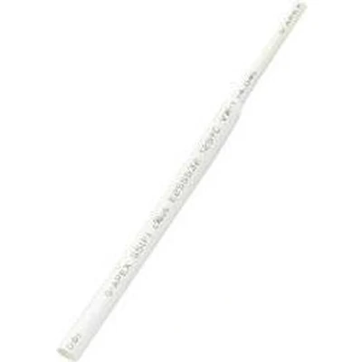 Afbeelding van TRU COMPONENTS 1566764 Krimpkous zonder lijm Wit 9 mm 4.50 Krimpverhouding:2:1 10 m