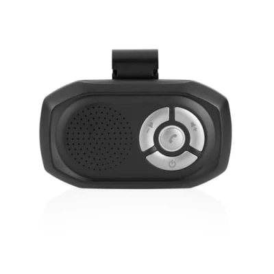 Afbeelding van Smartwares Sk 1541 Bluetooth Car Kit Zwart
