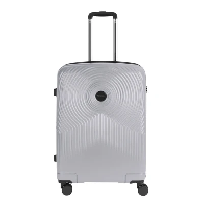 Afbeelding van Gabol Radar Medium Trolley plata harde koffer